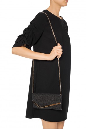 'emmie' shoulder bag, zdjęcie 2 'emmie' shoulder bag od Jimmy Choo